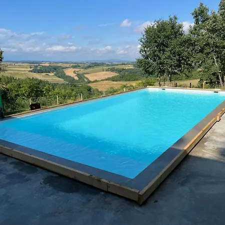 Le Moulin Casa vacanze *