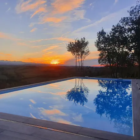 Le Moulin Holiday home Unzent