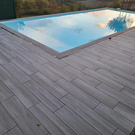 Le Moulin Holiday home *