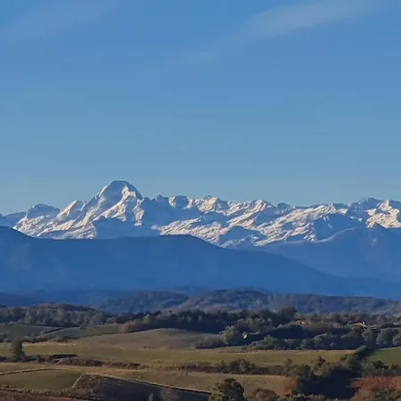 Casa vacanze Le Moulin Unzent
