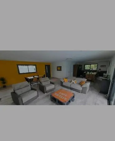 Le Moulin Holiday home