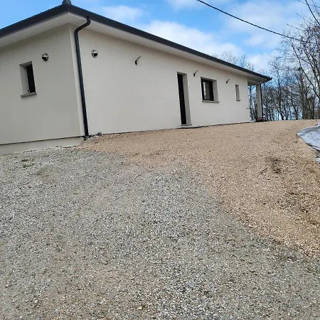 Le Moulin Holiday home